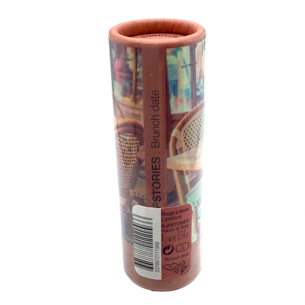 Sephora #Lipstories Lipstick, (#1 Lunch Date) (NWT)